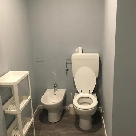 A Casa Di Flo - Piazza Vittorio Apartamento