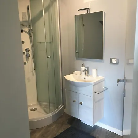 Apartamento A Casa Di Flo - Piazza Vittorio Turín