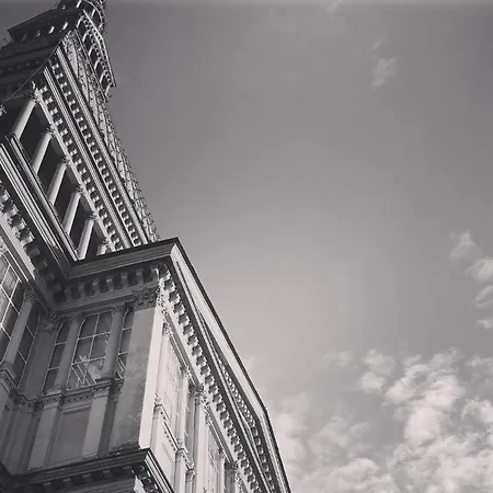 Apartment A Casa Di Flo - Piazza Vittorio Turin