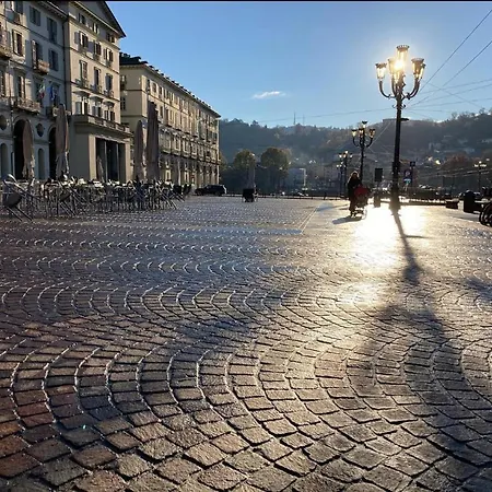 A Casa Di Flo - Piazza Vittorio *