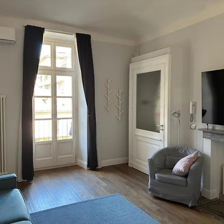 Apartamento A Casa Di Flo - Piazza Vittorio