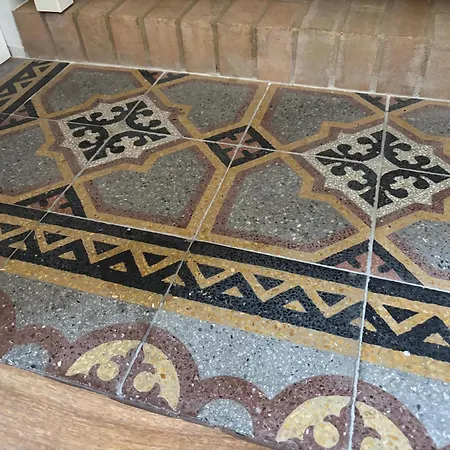 A Casa Di Flo - Piazza Vittorio * Turín