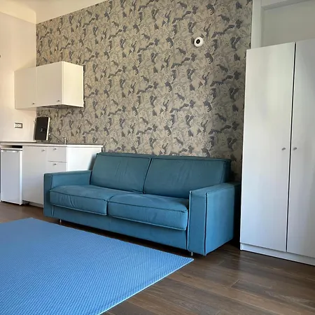 A Casa Di Flo - Piazza Vittorio