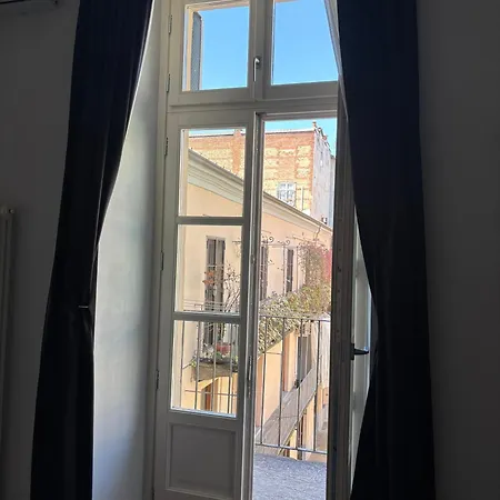 A Casa Di Flo - Piazza Vittorio *