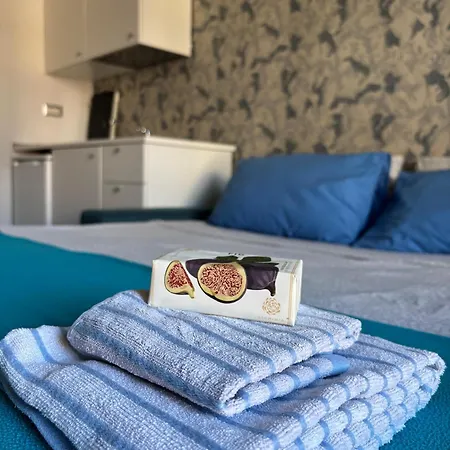 Apartamento A Casa Di Flo - Piazza Vittorio