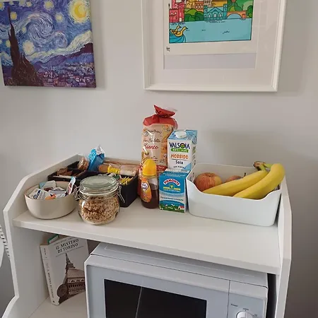 Apartamento A Casa Di Flo - Piazza Vittorio *
