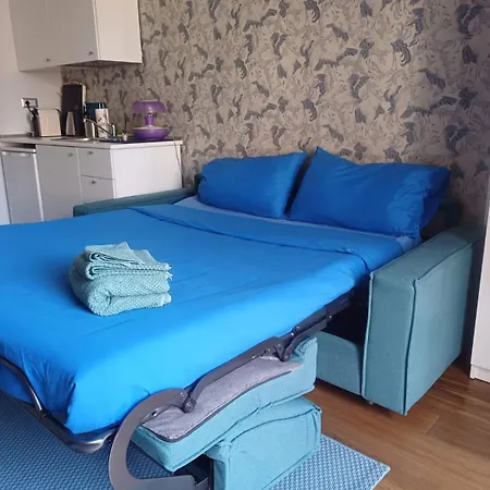 A Casa Di Flo - Piazza Vittorio * Turim