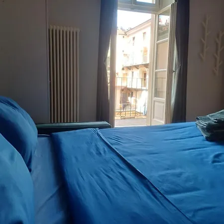 A Casa Di Flo - Piazza Vittorio Appartement