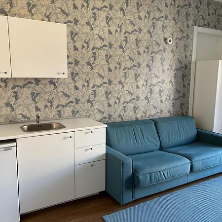 아파트 A Casa Di Flo - Piazza Vittorio